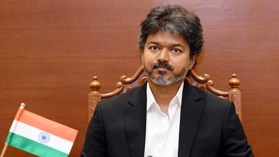 தொகுதி மறுவரையறை மசோதா குறித்து ஆலோசனைக் கூட்டம்; தமிழக எம்பி-க்களை அழைக்கும் தவெக