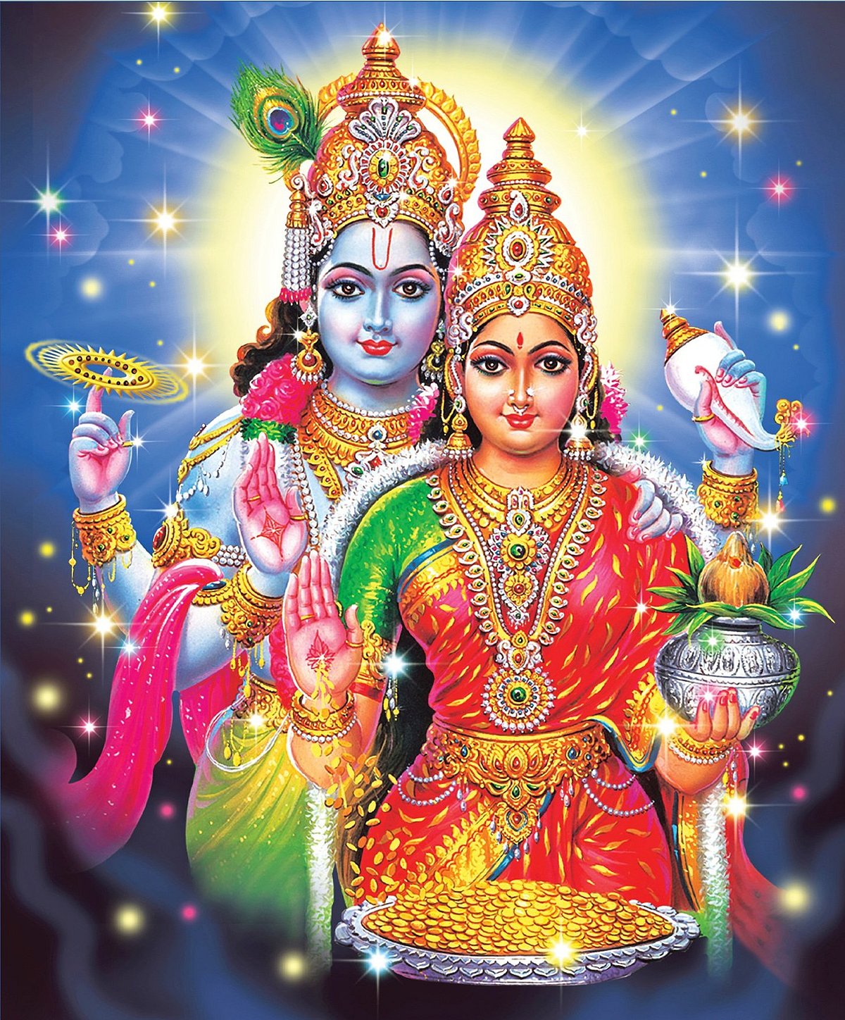 உங்கள் வீட்டில் எப்போதும் செல்வம் நிறைந்திருக்க... பண வரவை ஈர்க்கும் 15 எளிய வாஸ்து பரிகாரங்கள்!