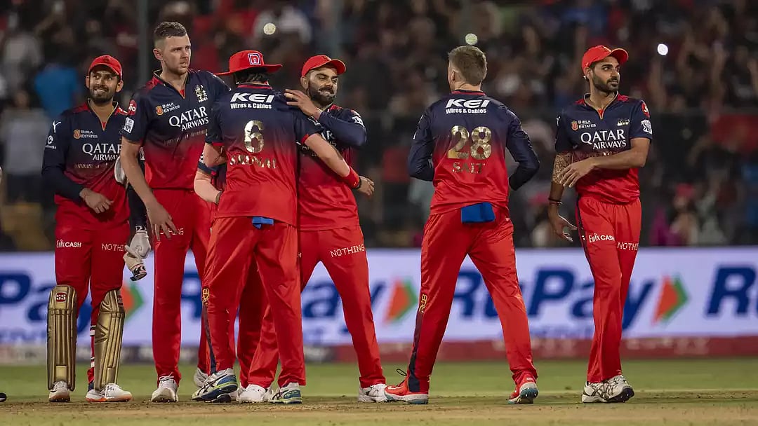 RCB