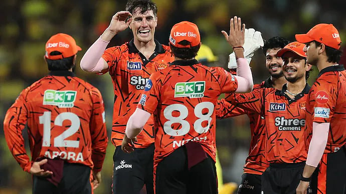 SRH