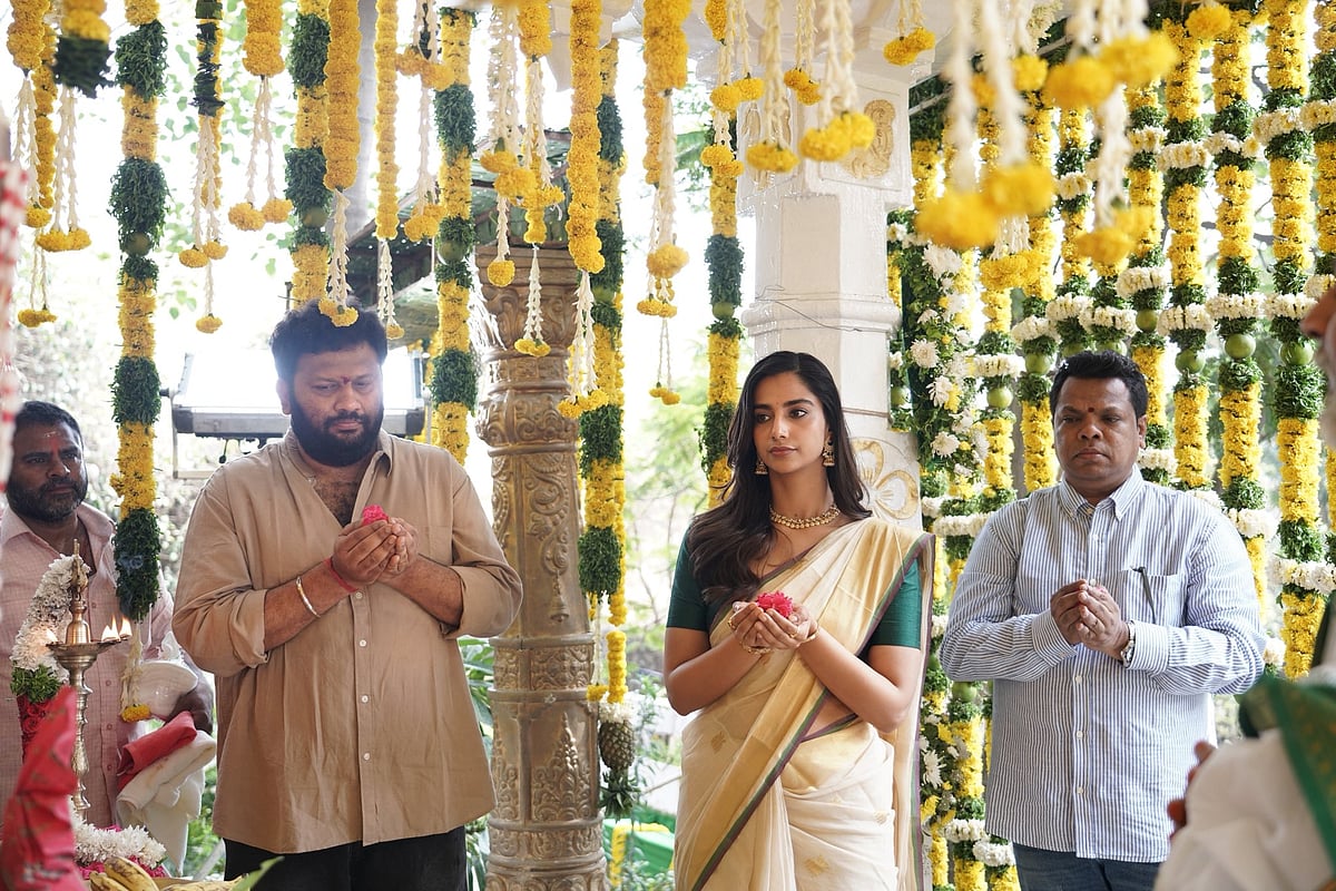 மீனாட்சி சௌத்ரி