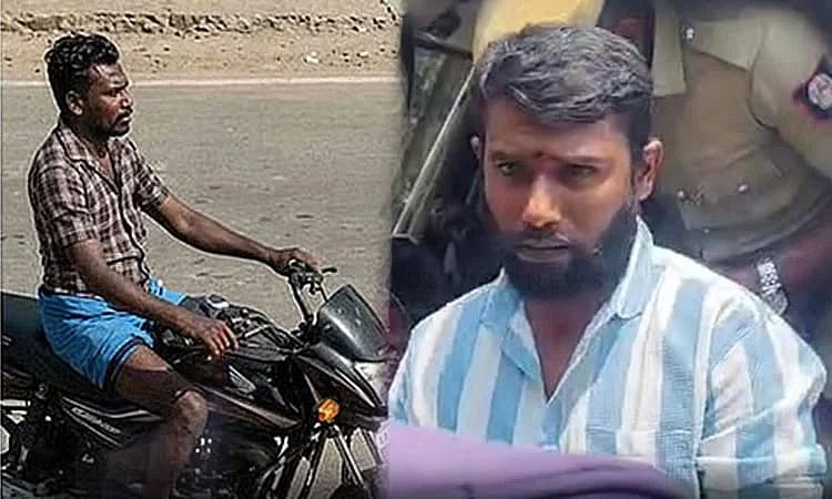 தர்ம முனீஸ்வரன்