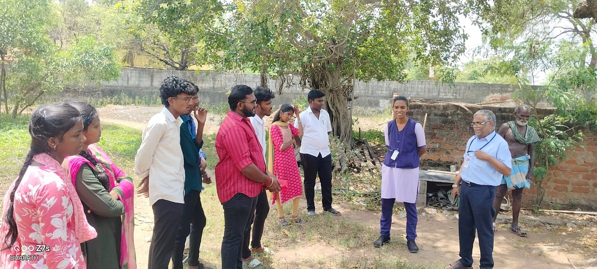 தூய யோவான் நிறுவனம்