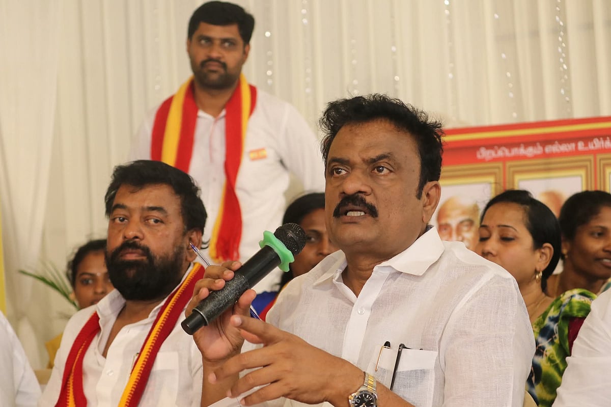 சுகுமார் எம்.எல்.ஏ