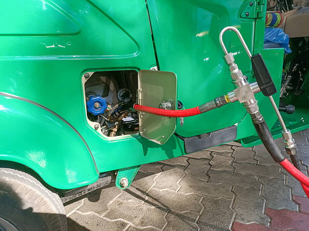CNG