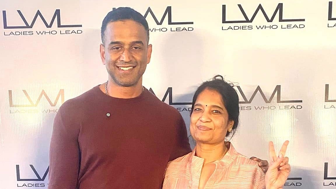 Nithin Kamath, Co-founder,Zerodha