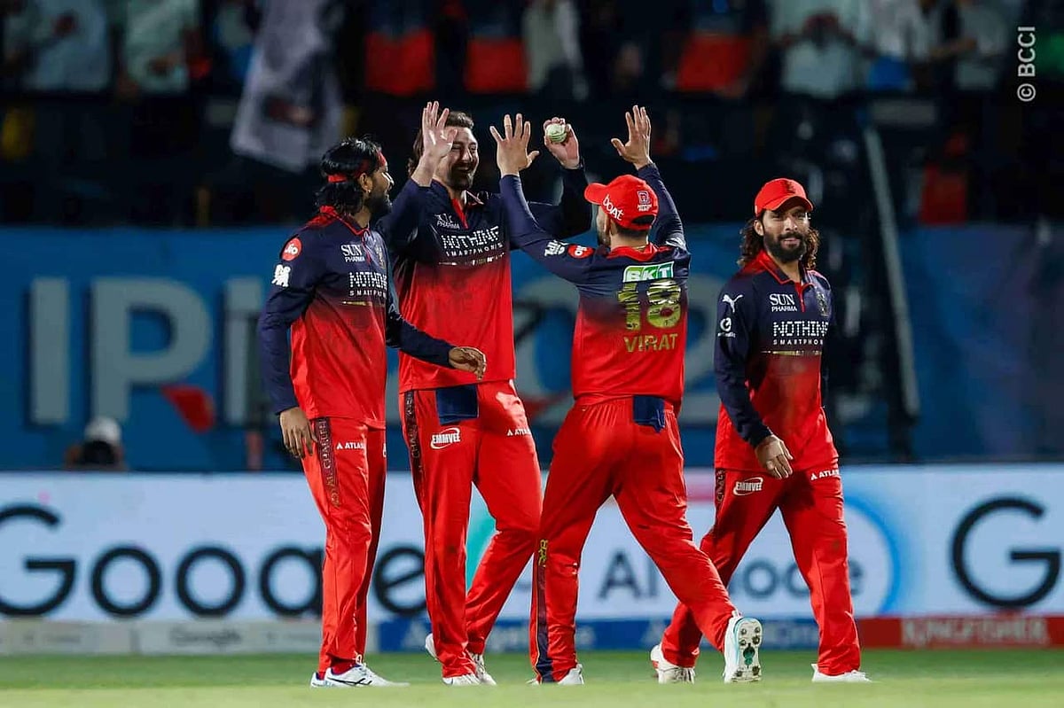 RCB