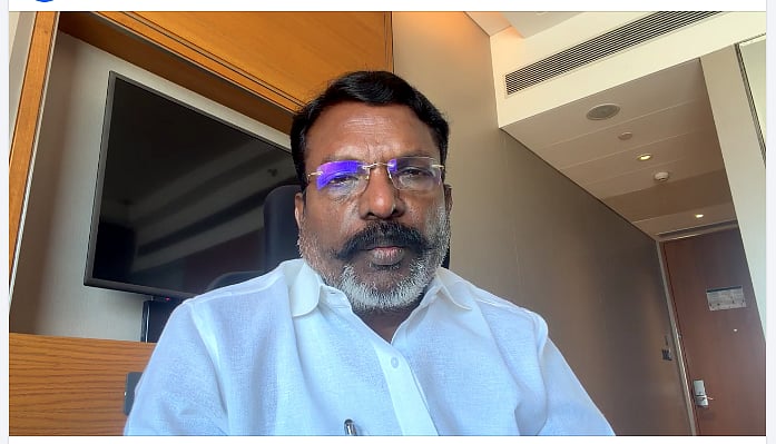 தொல்.திருமாவளவன்