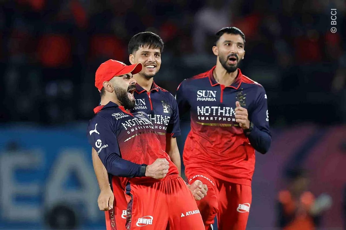 RCB