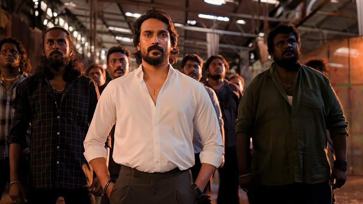 Blast Review | ப்ளாஸ்ட் விமர்சனம்