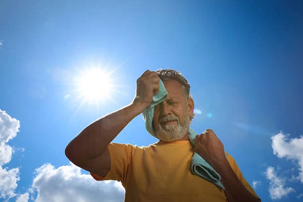 Heat Stroke