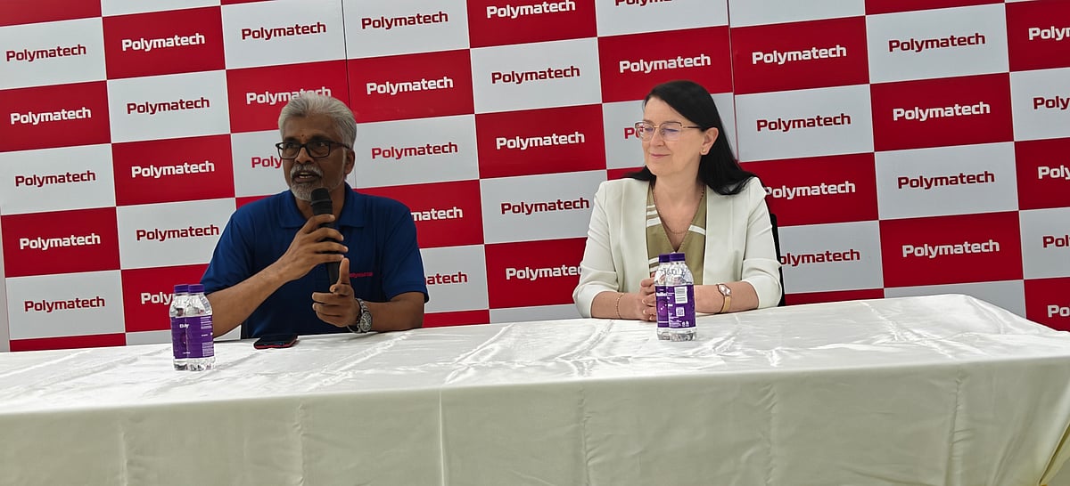 Polymatech
