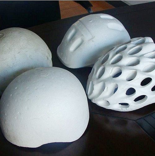 EPS foam 