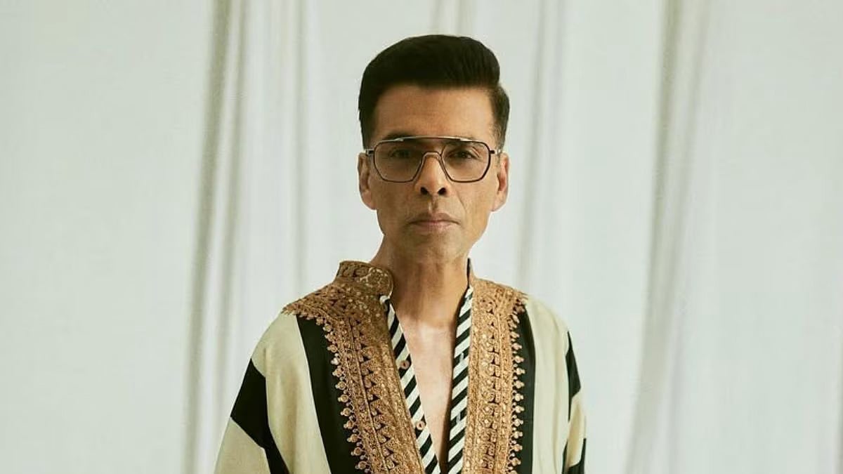இன்ஸ்டாவில் பாலிவுட் பிரபலங்களை Unfollow செய்தது ஏன்? - இயக்குநர் கரண் ஜோகர் விளக்கம்