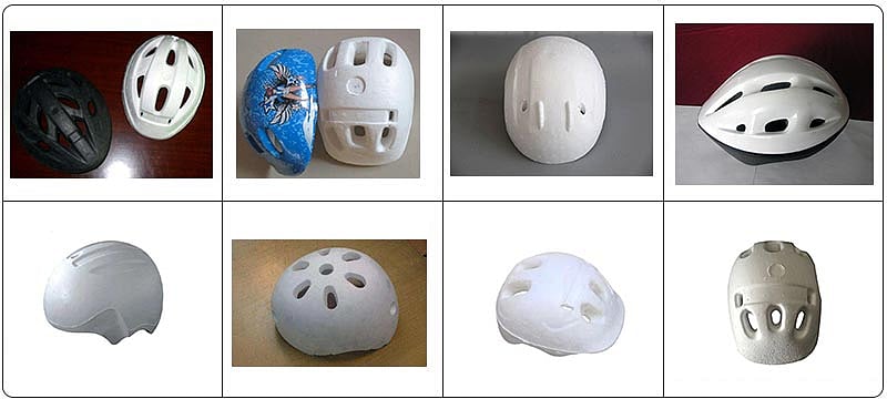 EPS foam 