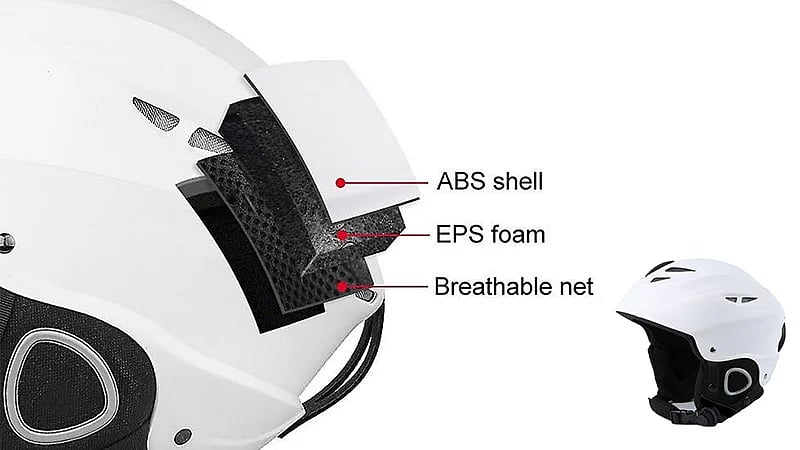 EPS foam 