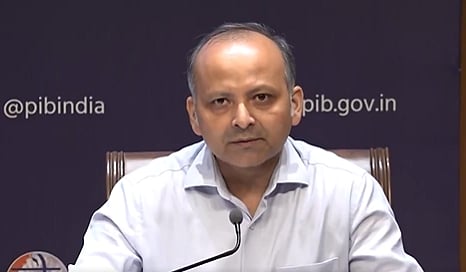 ஓபேஷ் குமார் ஷர்மா