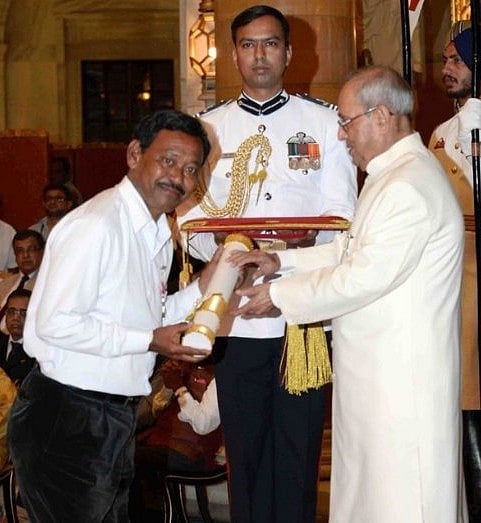 கரீமுல் ஹக்