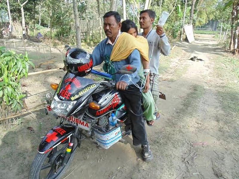 கரீமுல் ஹக்