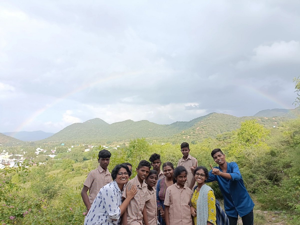 Aarvam Learning Lab