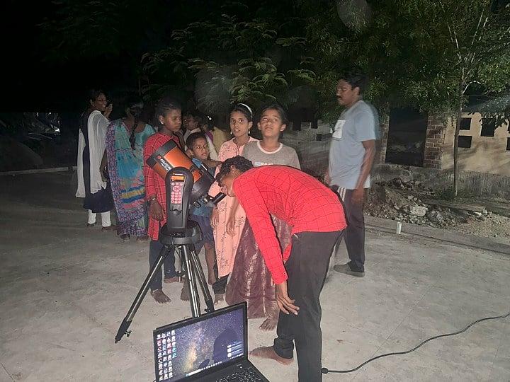Aarvam Learning Lab