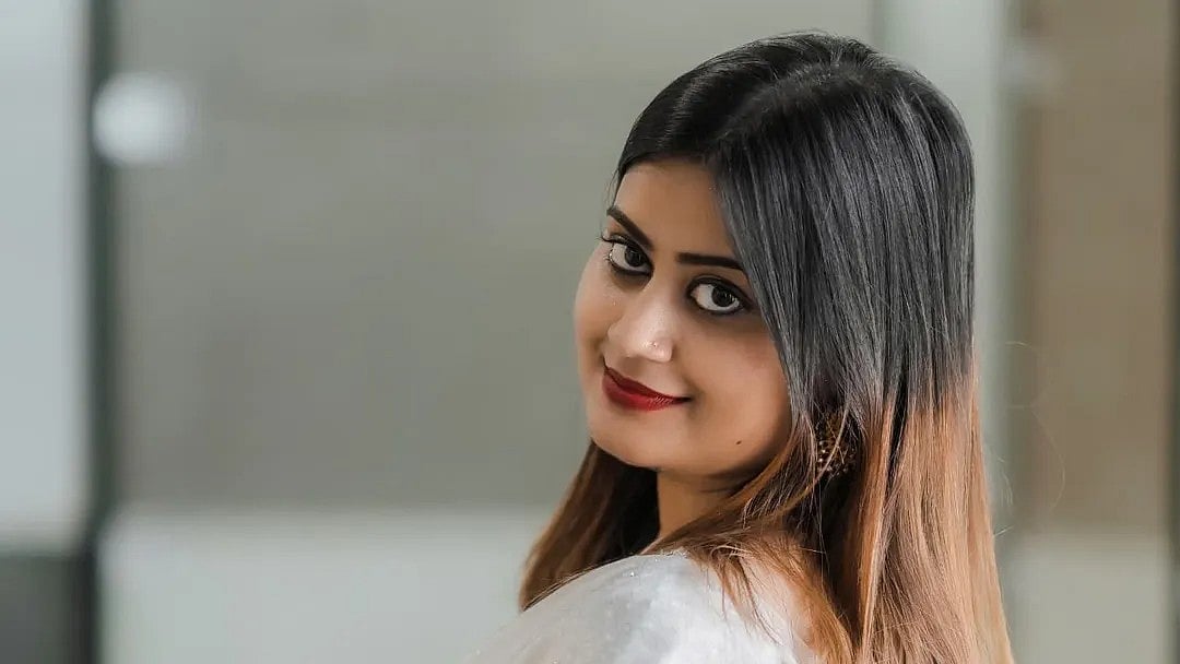 நடிகை அன்சிபா