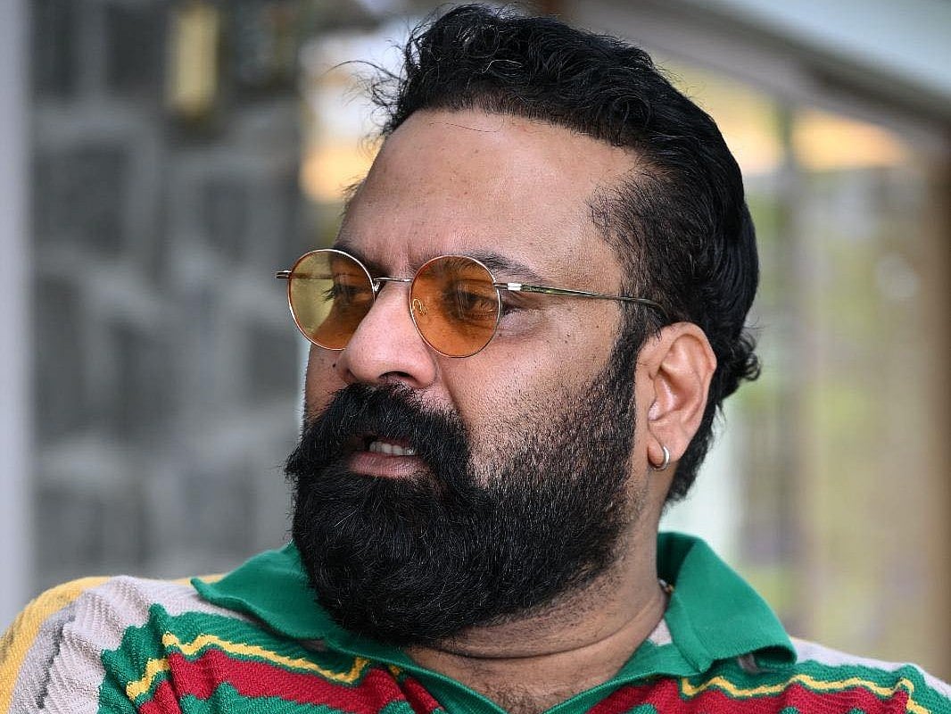 நடிகர் டினி டாம்