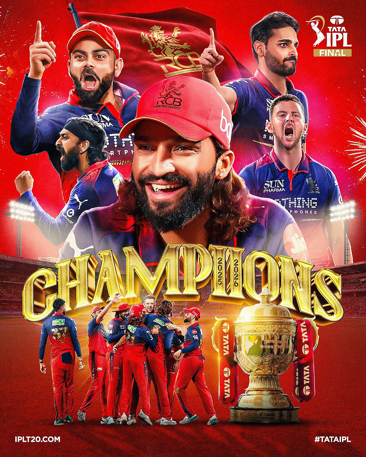 Rcb