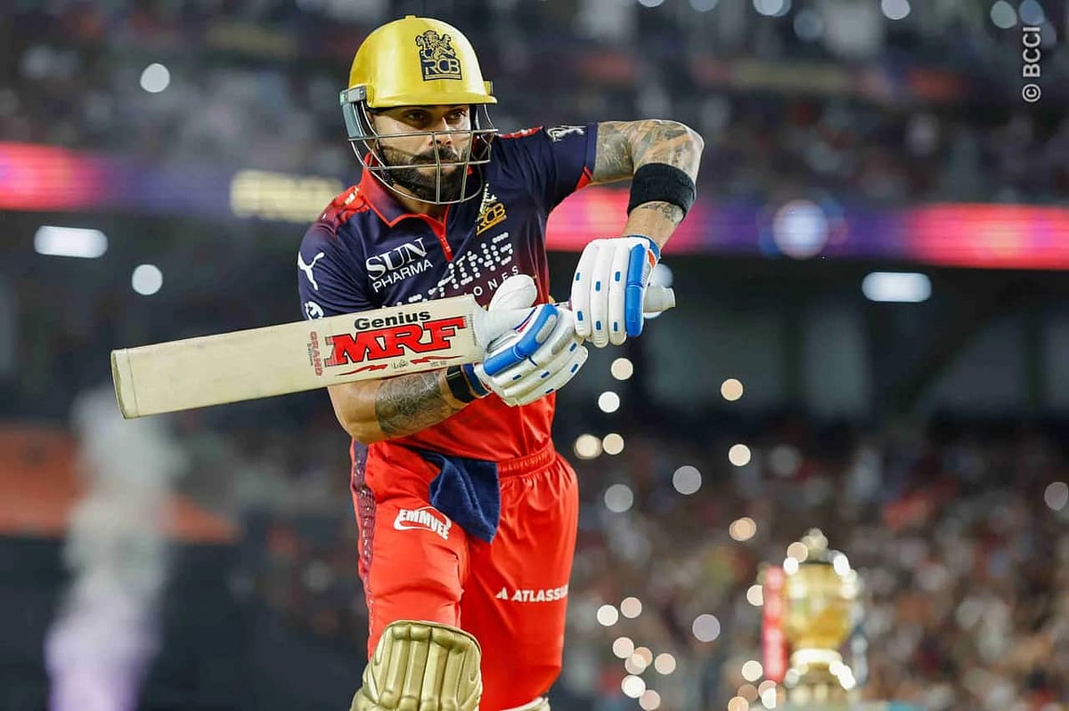 Virat