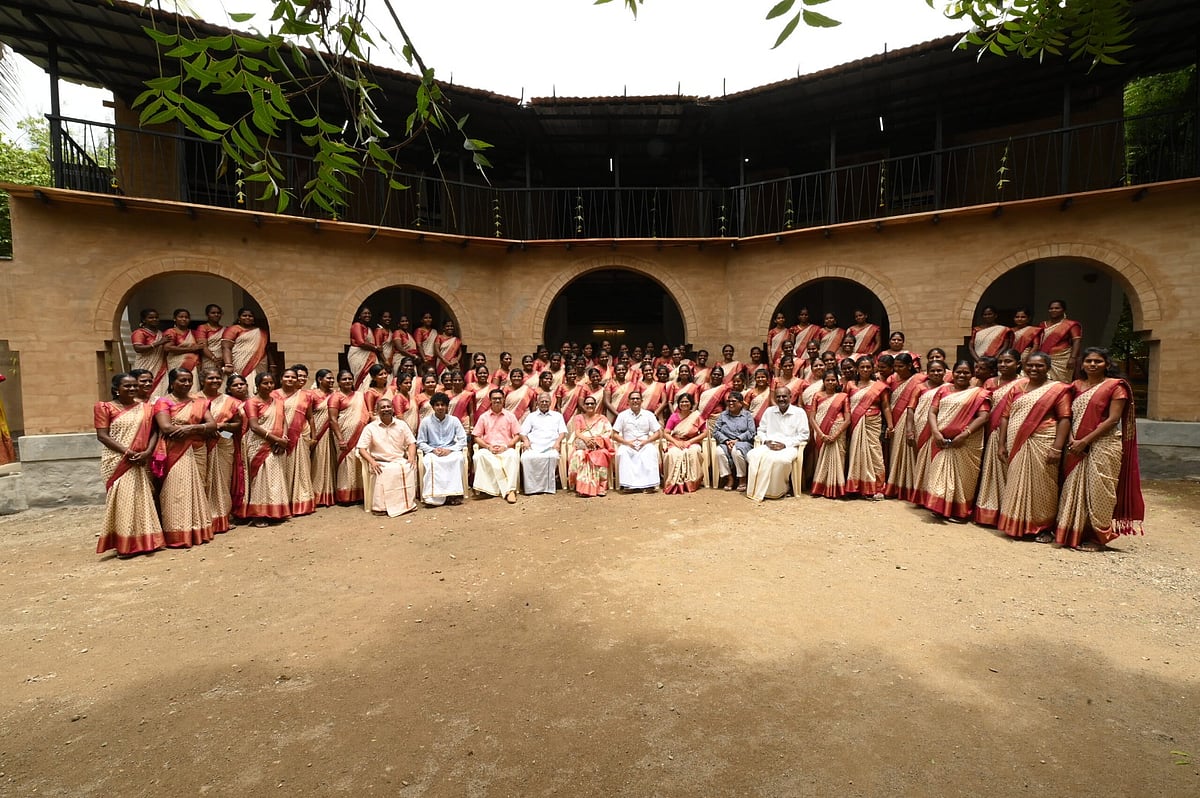 Aarvam Learning Lab