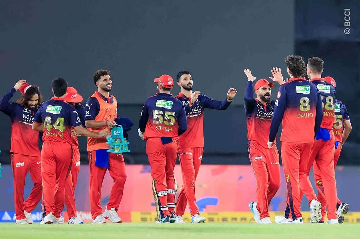 RCB
