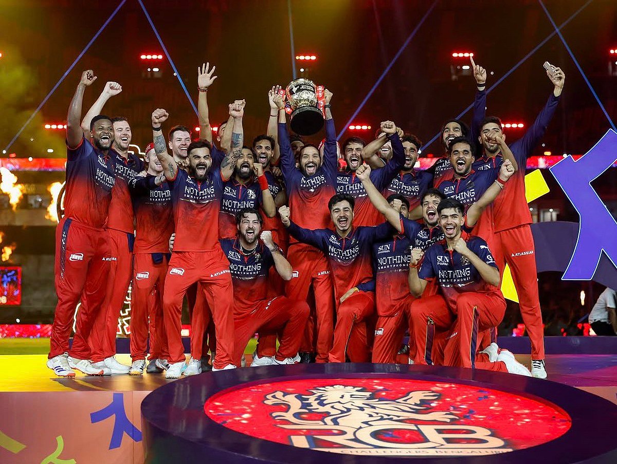 RCB