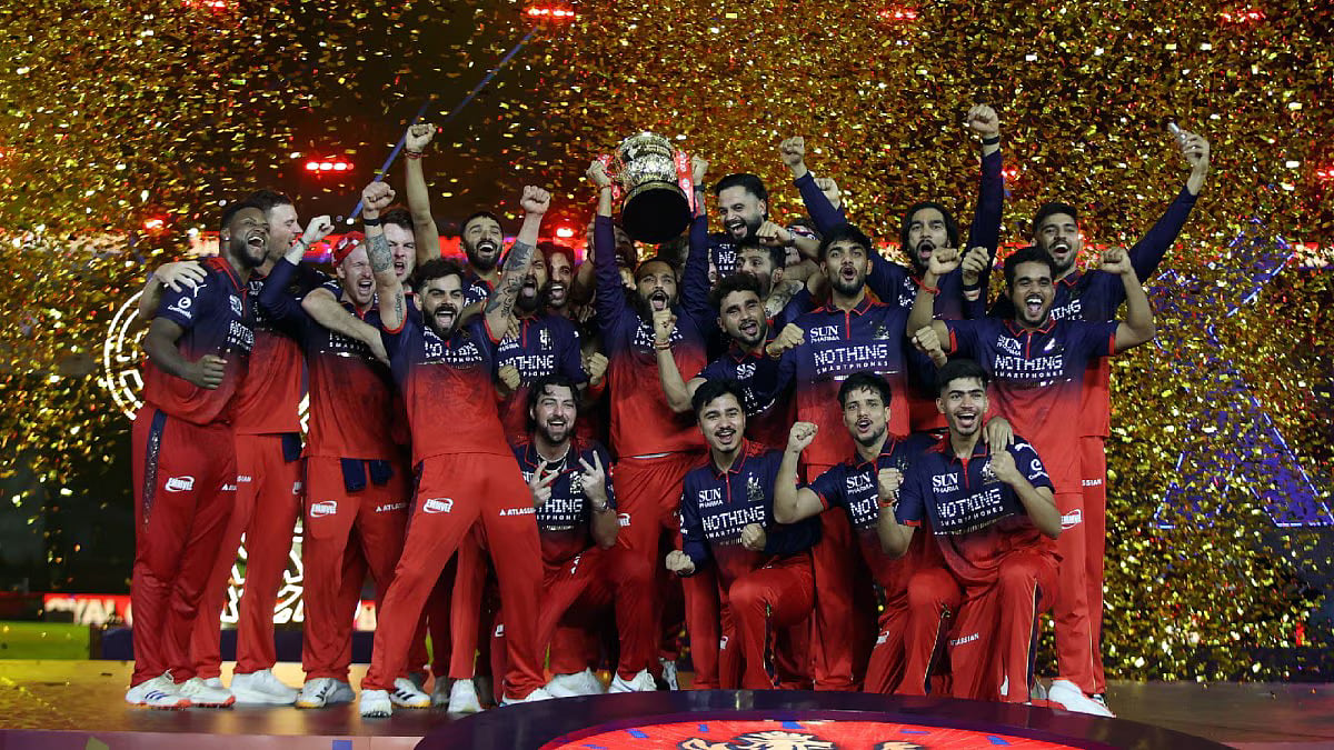 Rcb