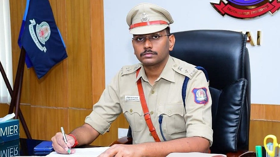 ரவீந்திரகுமார் குப்தா