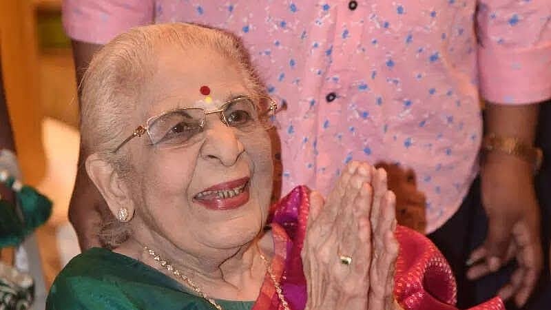 மீனா முத்தையா