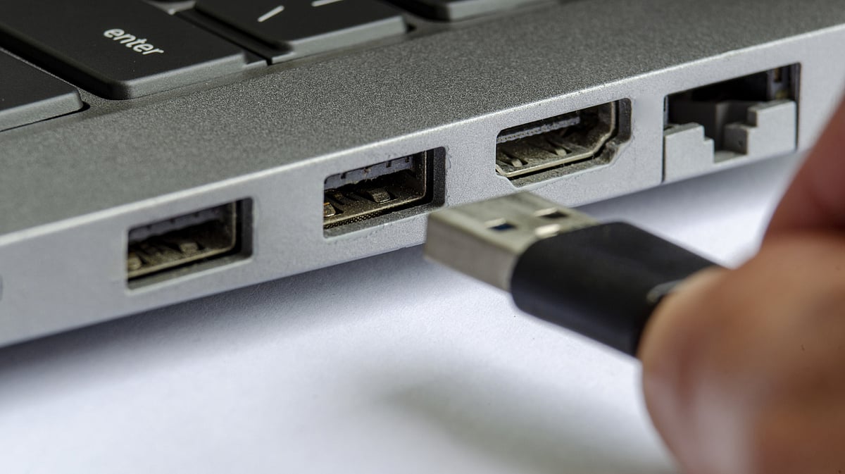 USB