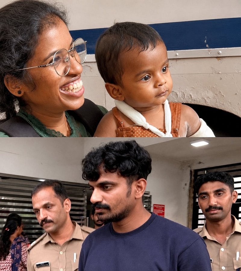 அகிலா மற்றும் அஸ்கர்