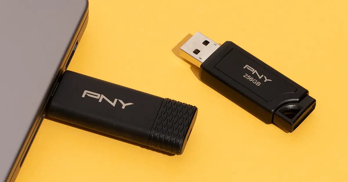 USB