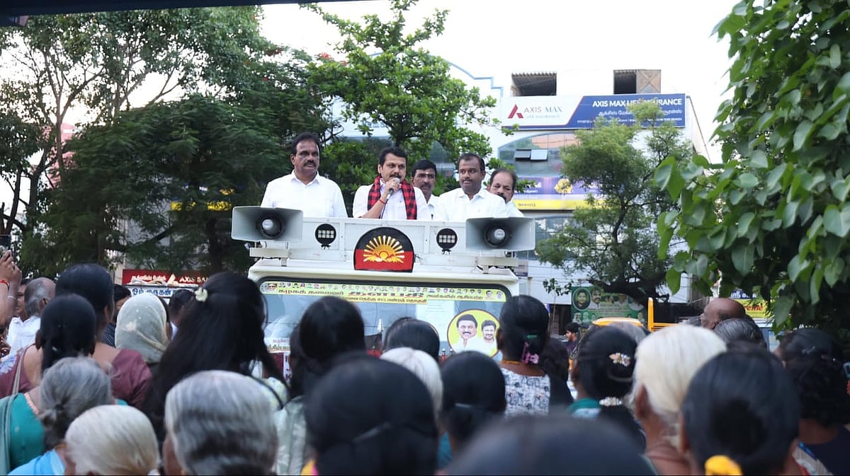 செந்தில் பாலாஜி