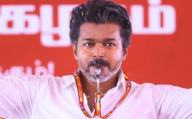 முதல்வர் விஜய்