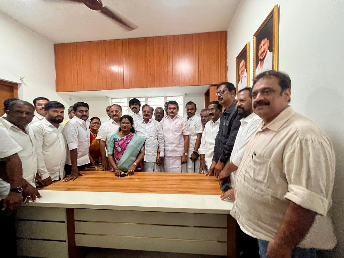 செந்தில் பாலாஜி