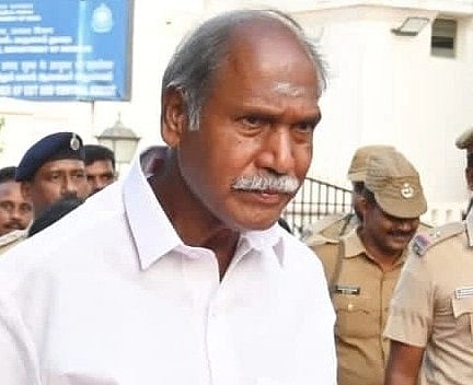 புதுச்சேரி: `மாநில அந்தஸ்துக்காக ராஜினாமா செய்யத் தயார்! – பேரவையில் சீறிய முதல்வர் ரங்கசாமி