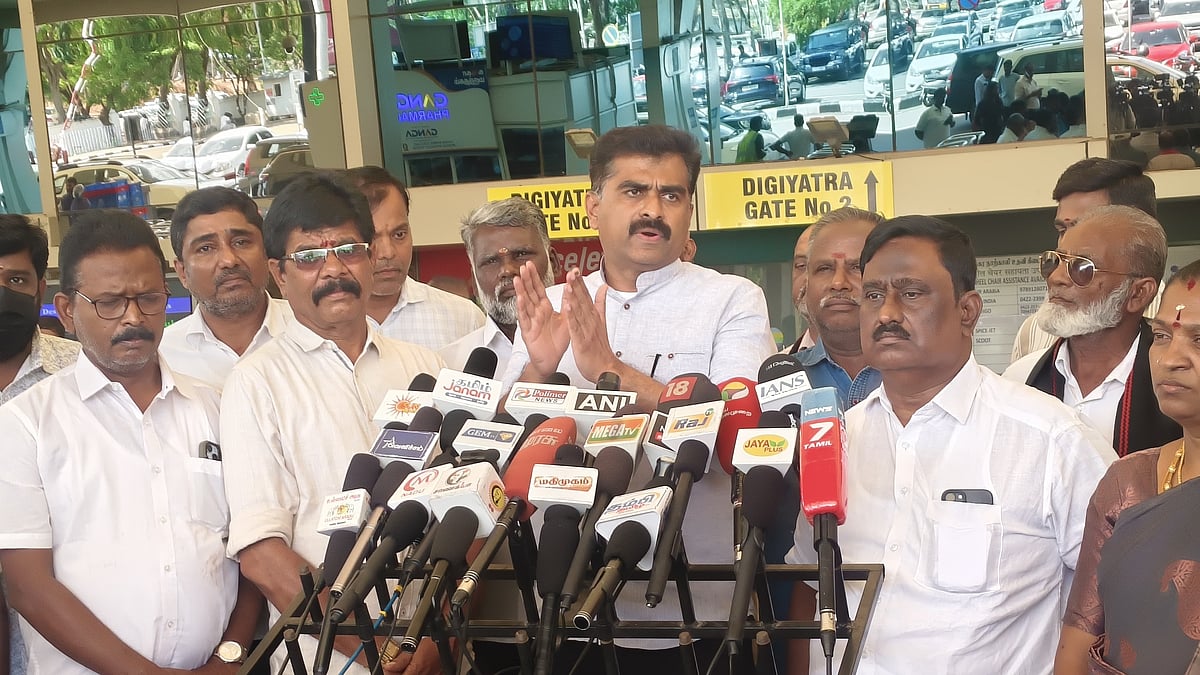 துரை வைகோ