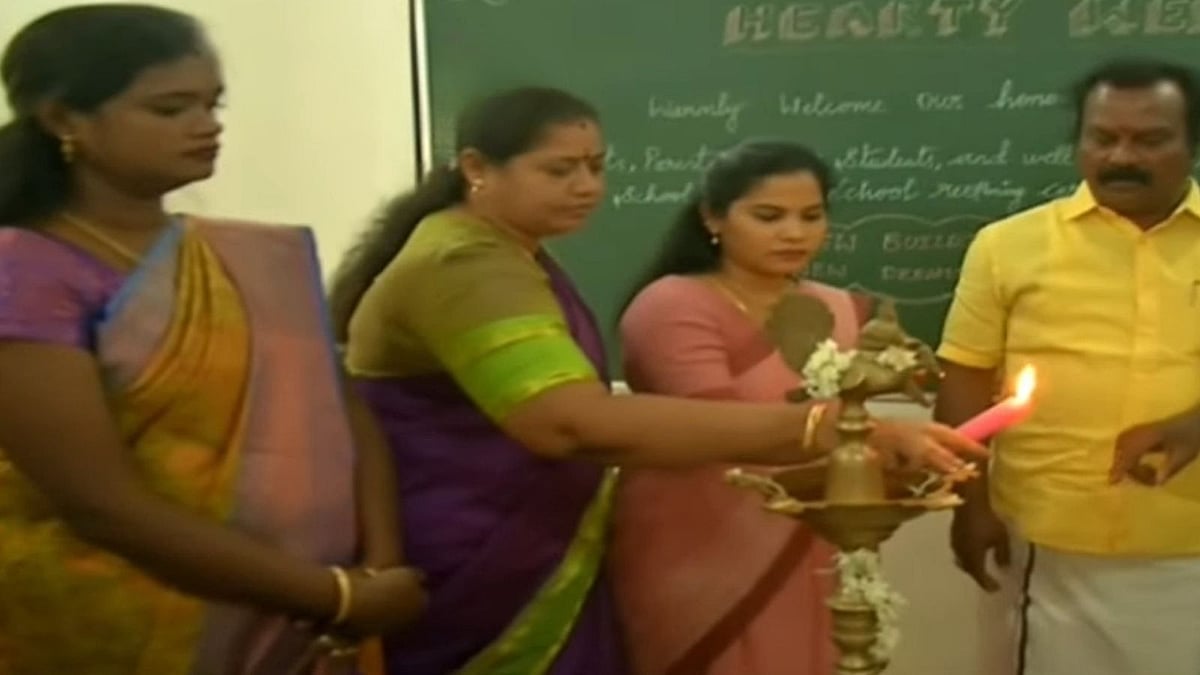 Pallavi