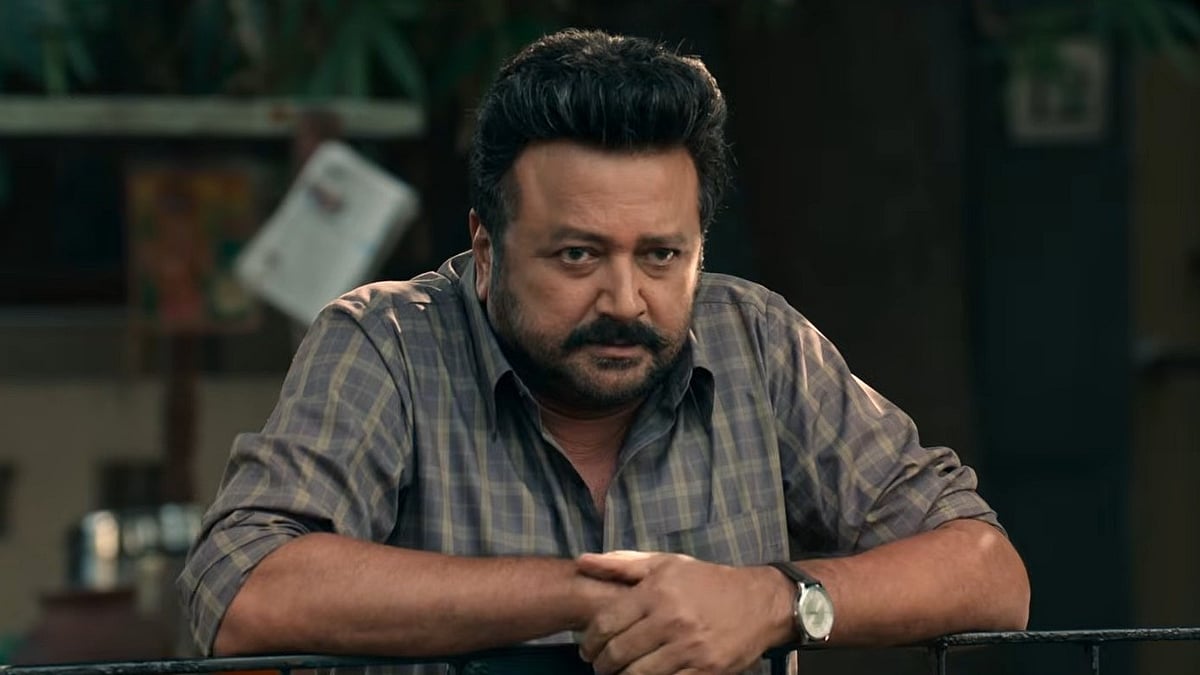 Parimala & Co Review | பரிமளா & கோ விமர்சனம்