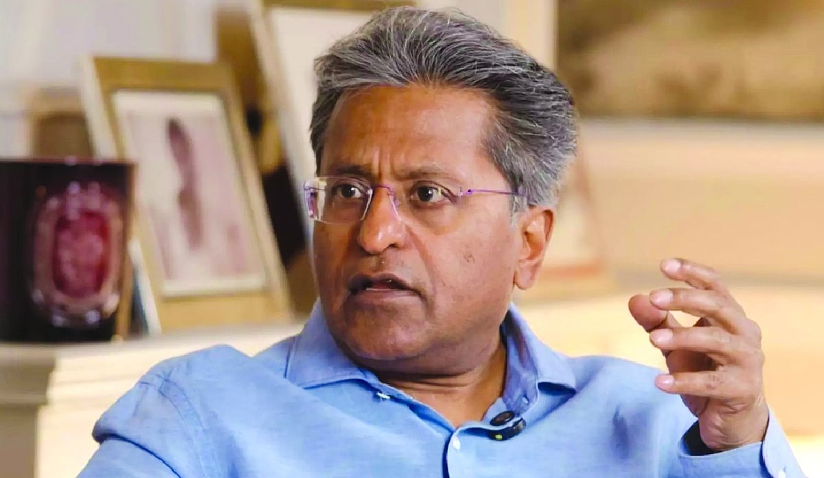 லலித் மோடி 