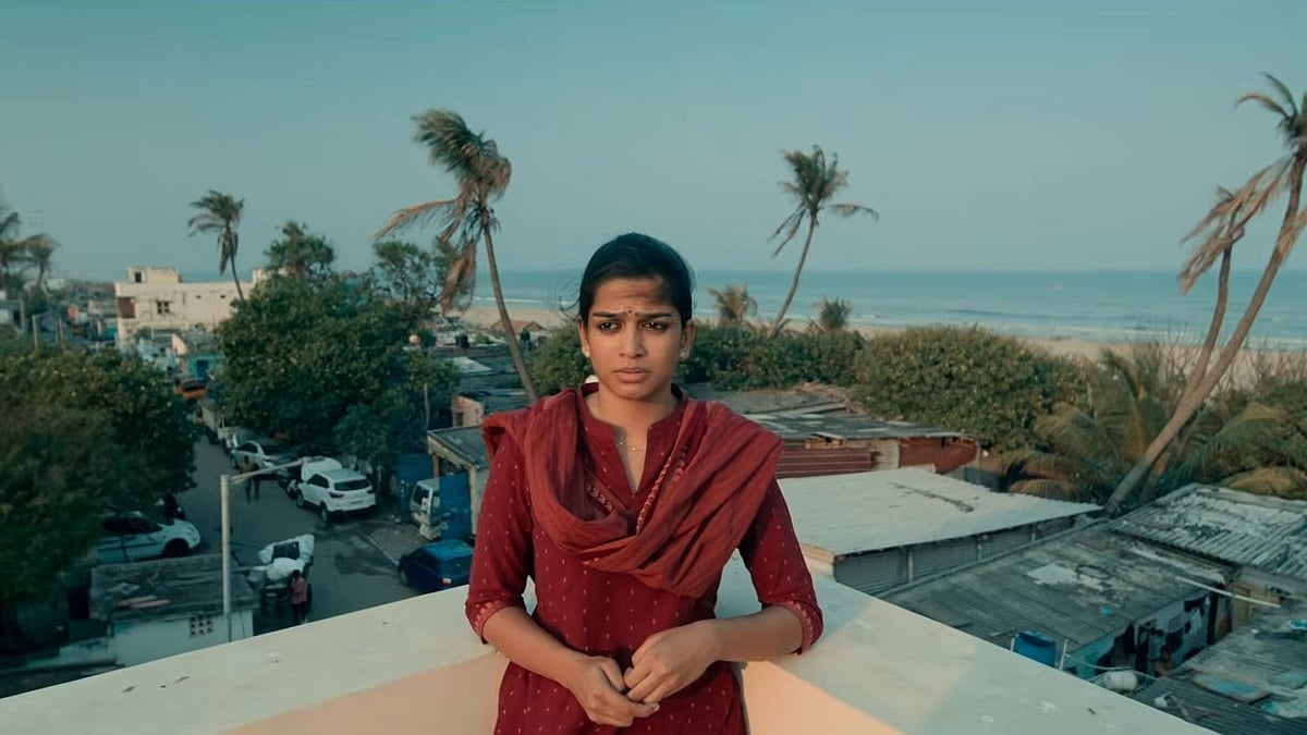 Parimala & Co Review | பரிமளா & கோ விமர்சனம்
