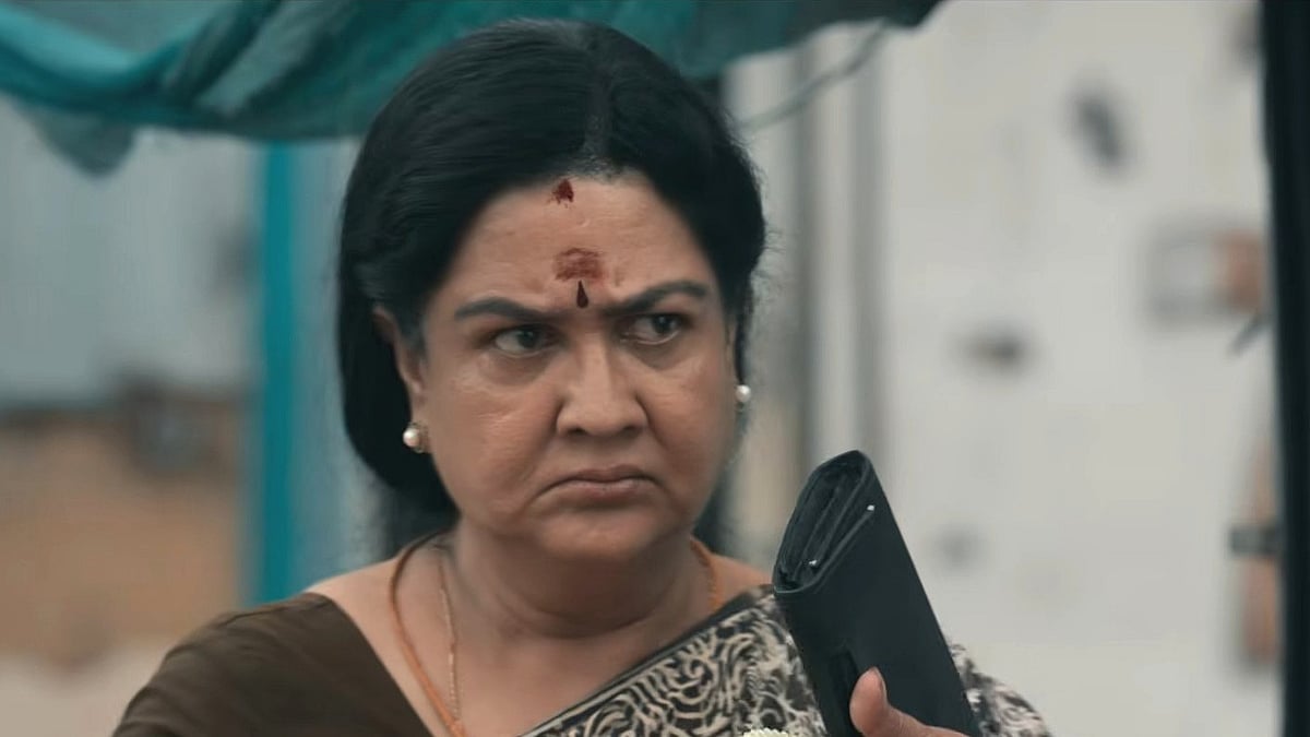 Parimala & Co Review | பரிமளா & கோ விமர்சனம்
