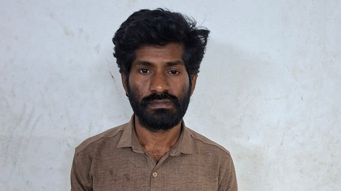 திருமணம் மீறிய உறவு: கணவர் வெளியிட்ட வீடியோவால் பதைபதைப்பு; 'மூவரும் நலம்' - போலீஸ் நிம்மதி
