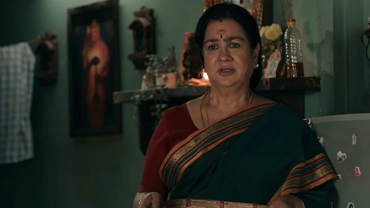 Parimala & Co Review | பரிமளா & கோ விமர்சனம்